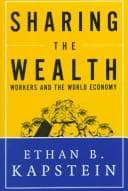 Tapa de Sharing the Wealth
