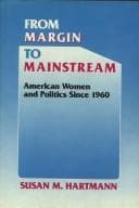 Tapa de From Margin to Mainstream