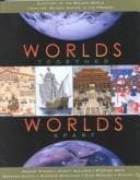 Tapa de Worlds Together, Worlds Apart