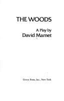 Tapa de The woods