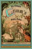 Tapa de Chinese Fairy Tales and Fantasies