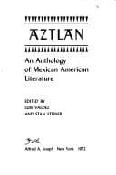Tapa de Aztlan