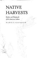 Tapa de Native Harvests