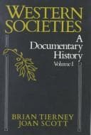 Tapa de Western societies