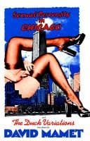Tapa de Sexual perversity in Chicago
