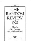 Tapa de The Random review 1982