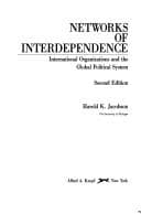Tapa de Networks of independence
