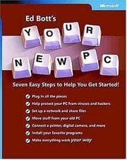 Tapa de Ed Bott's your new PC