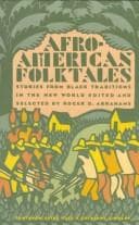 Tapa de Afro-American folktales