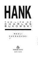 Tapa de Hank