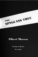 Tapa de The Spy Glass Tree