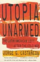 Tapa de Utopia unarmed