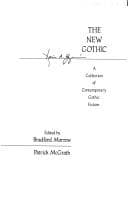 Tapa de The New Gothic