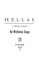 Tapa de Hellas, a portrait of Greece