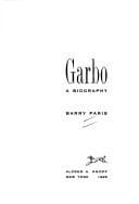 Tapa de Garbo