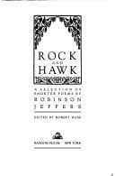 Tapa de Rock and Hawk