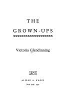 Tapa de Grown-ups, The