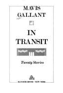 Tapa de In transit