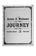 Tapa de Journey