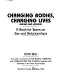 Tapa de Changing Bodies, Changing Lives