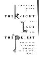 Tapa de Knight, Lady, & Priest