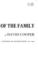 Tapa de Death of the Family