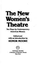 Tapa de The New Women's Theatre
