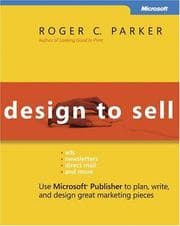 Tapa de Design to Sell