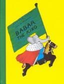Tapa de Babar the King