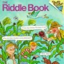 Tapa de The riddle book