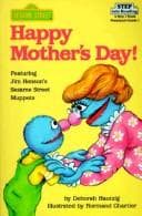 Tapa de Happy Mother's Day