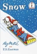 Tapa de Snow