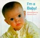 Tapa de I'm a Baby! (Cuddle Books)