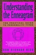 Tapa de Understanding the enneagram