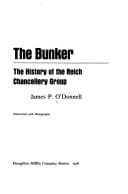 Tapa de The Bunker