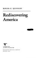Tapa de Rediscovering America