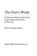 Tapa de POET WORK PA