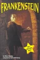 Tapa de Frankenstein