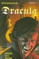 Tapa de Dracula