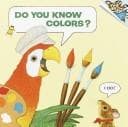 Tapa de Do you know colors?