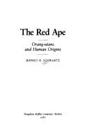 Tapa de The Red Ape