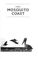 Tapa de The Mosquito Coast