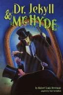 Tapa de Dr. Jekyll and Mr. Hyde