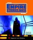 Tapa de The Empire Strikes Back (Step-Up Movie Adventure Adventure) (Step-Up Movie Adventure Adventure)