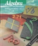 Tapa de Algebra and Trigonometry Structure and Method, Book 2, Teacher's Edition
