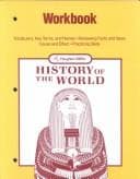 Tapa de History of the World