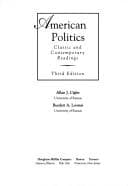 Tapa de American Politics