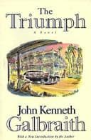Tapa de The triumph