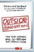 Tapa de Outside Innovation