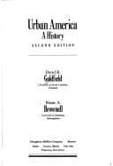 Tapa de Urban America